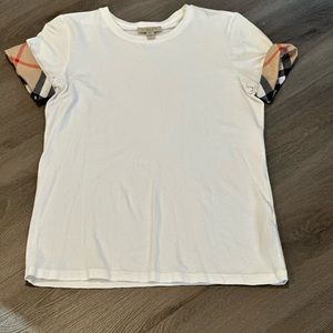 Authentic Burberry TShirt
